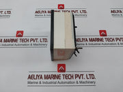 Frer Analog Meter 0-1200/2400A