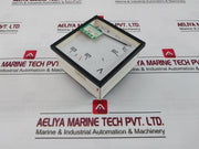 Frer Analog Voltmeter 0-440/600V 440/100V