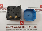 Analog Panel Ammeter 0–60 A Frer F72eax060x05