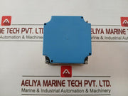 Analog Panel Ammeter 0–60 A Frer F72eax060x05