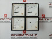 Frer Scale 0-1200A
