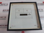 Frer X10 Kwh Kilowatt Hour Meter