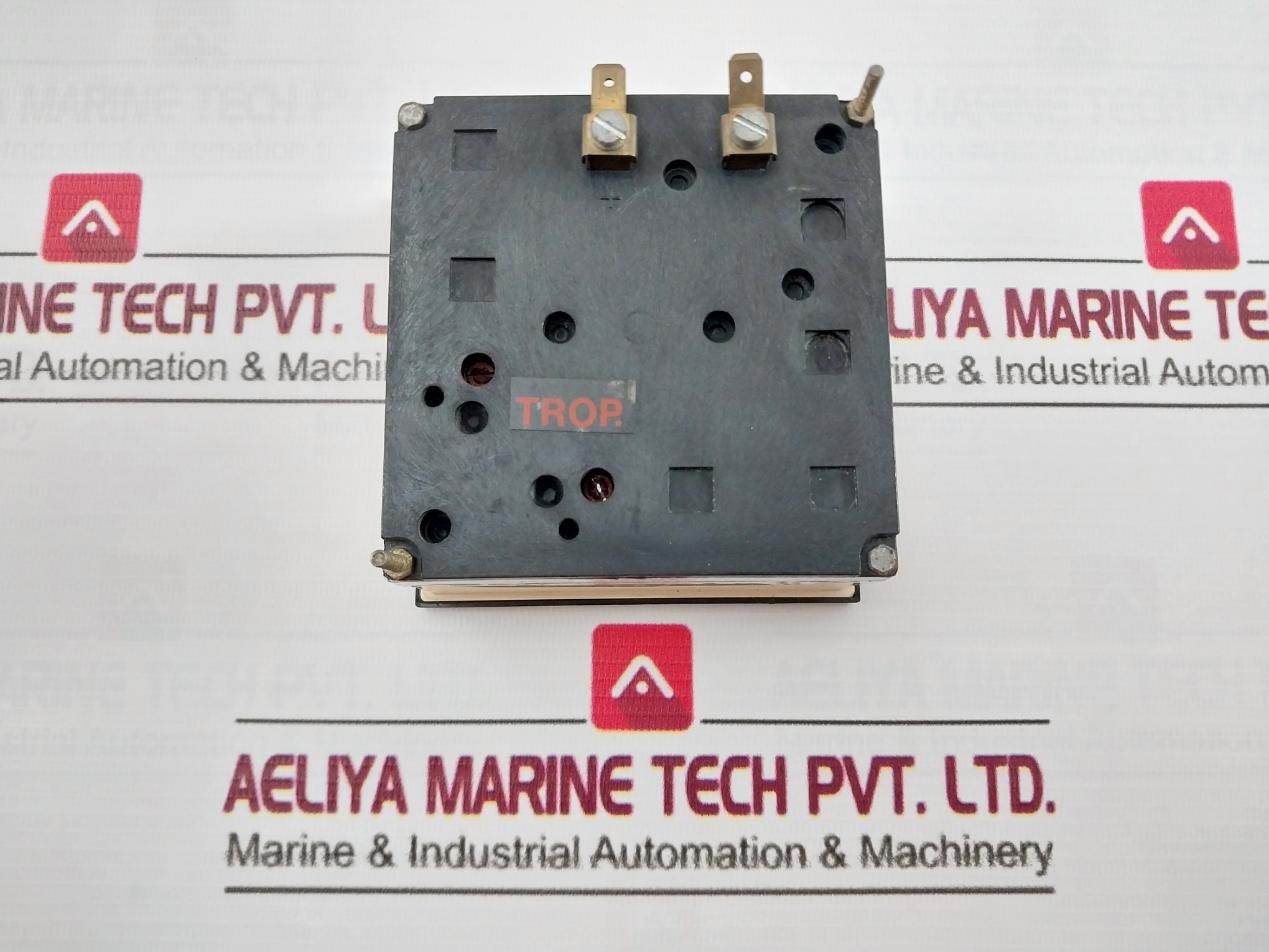 Frer 0 To 300 V Voltmeter