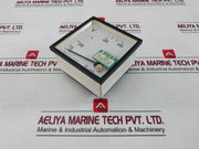 Frer Analog Voltmeter 0-440/600V 440/100V