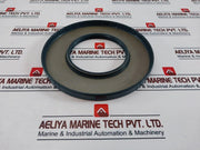 Freudenberg Simmerring Bau6Slx2 Radial-shaft Seal 8654016-02