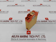 Freyhardt Fzr Time Delay Relay 220V 50…60Hz