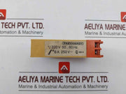 Freyhardt Fzr Time Delay Relay 220V 50…60Hz