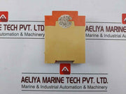 Freyhardt Fzr Time Delay Relay 220V 50…60Hz