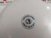 Friedland Alarm Bell