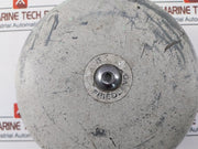 Friedland Series 3 Ac Series 4 Dc Fire Bell