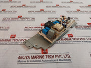 Frigidaire Elus-kc30/N1Y-kg9(J8)-s.D.04.Np1-1 Power Supply Board