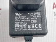 Fw 5099 Charger Module 230v 50hz Ip20 Friwo