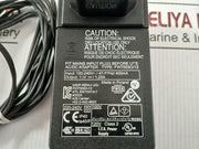 Power Adapter 47–63 Hz 100–240 Vac Friwo Fw7555o/12 8315635