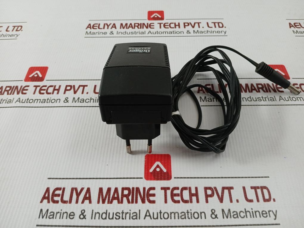 Power Adapter 47–63 Hz 100–240 Vac Friwo Fw7555o/12 8315635