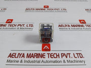 Frl230 Power Relay Dc24v By Fujitsu