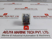 Frl230 Power Relay Dc24v By Fujitsu