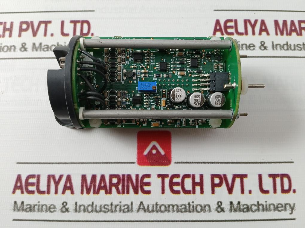 Frm-0145 Printed Circuit Board Module Rev 4.0 94V-0