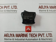 Frn91-12bb Rocker Switch Brand Honeywell