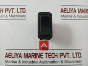 Frn91-12bb Rocker Switch Brand Honeywell