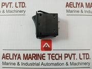 Frn91-12bb Rocker Switch Brand Honeywell