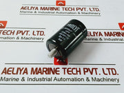 Frolyt Ebh-nv High Capacitive Capacitor 8001-8274, 552.14.12.022 Typ Ia