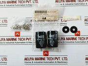 Frolyt Ebh-nv High Capacitive Capacitor 8001-8274, 552.14.12.022 Typ Ia