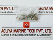 Frolyt Ebh-nv High Capacitive Capacitor 8001-8274, 552.14.12.022 Typ Ia