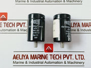 Frolyt Ebh-nv High Capacitive Capacitor 8001-8274, 552.14.12.022 Typ Ia