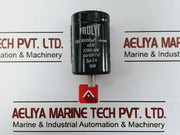Frolyt Ebh-nv High Capacitive Capacitor 8001-8274, 552.14.12.022 Typ Ia
