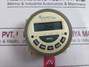 Frontier Tm-619H-2 Digital Timer Programmable Time Switch