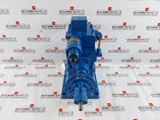 Frydenbo Pe 1 1/4 Steering Gear Triple Screw Cartridge Pump 0.02Mm 0-25 1/1000In