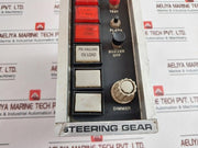 Frydenbo Steering Gear Used