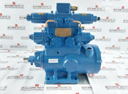 Frydenbo Pe 1 1/4 Steering Gear Triple Screw Cartridge Pump 0-10 0.05Mm