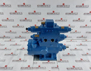 Frydenbo Pe 1 1/4 Steering Gear Triple Screw Cartridge Pump 0-10 0.05Mm