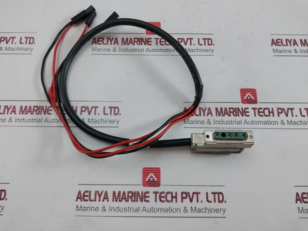 Fs-Pdc-Ioep3  Power Distributor Cable Honeywell