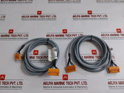Fs-Pdc-Ior05 Power Distribution Cable 600v 2.4 Meter By Honeywell