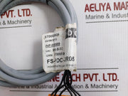 Fs-Pdc-Ior05 Power Distribution Cable 600v 2.4 Meter By Honeywell