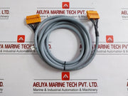 Fs-Pdc-Ior05 Power Distribution Cable 600v 2.4 Meter By Honeywell