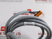 Fs-Pdc-Ior05 Power Distribution Cable 600v 2.4 Meter By Honeywell