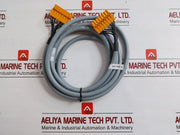 Fs-Pdc-Ior05 Power Distribution Cable 600v 2.4 Meter By Honeywell