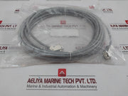New Condition Honeywell Plc Module Cable Fs-cce-232-02/L10  24W/24J Length 10M
