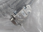 New Condition Honeywell Plc Module Cable Fs-cce-232-02/L10  24W/24J Length 10M