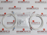 Ethernet Cable Set E132276-A By Honeywell Fs-Cci-Hse-30
