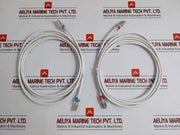 Ethernet Cable Set E132276-A By Honeywell Fs-Cci-Hse-30