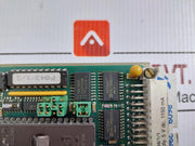 Fsc 10004/I/I Communication Module 5vdc 1150ma Brand Honeywell