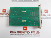 Fsc 10004/I/I Communication Module 5vdc 1150ma Brand Honeywell