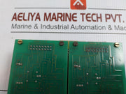 Fsc 10004/I/I Communication Module 5vdc 1150ma Brand Honeywell