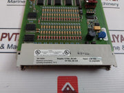 Fsc Sai-1620M Analog Input Pcb Module 16 Channels 24 Vdc 35 Ma