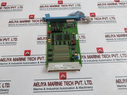 Fsc Sai-1620M Analog Input Pcb Module 16 Channels 24 Vdc 35 Ma
