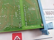 Fsc Sai-1620M Analog Input Pcb Module 16 Channels 24 Vdc 35 Ma
